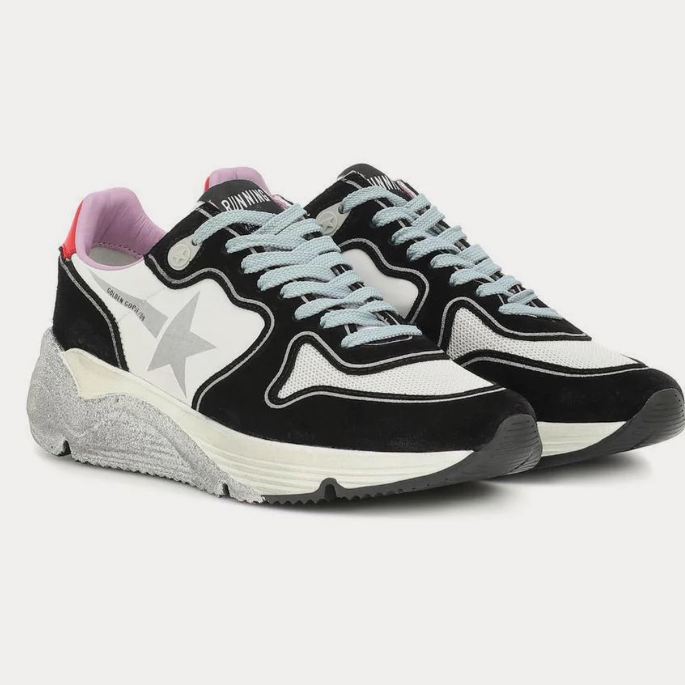 Golden Goose Running Sneaker - 38